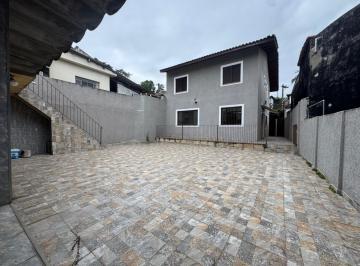Casa · 252m² · 3 Quartos · 3 Vagas · Casa em Jardim Semiramis, Cotia/SP de 252m² 3 quartos para locação R$ 5.200,00/mes