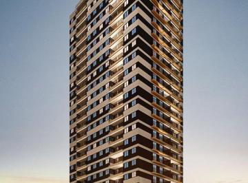 Comercial · 26m² · 1 Quarto · Studio em Vila Paulo Silas, São Paulo/SP de 26m² 1 quartos à venda por R$ 234.000,00