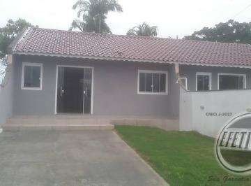 Casa · 74m² · 2 Quartos · 2 Vagas · Casa em , Guaratuba/PR de 74m² 2 quartos à venda por R$ 255.000,00