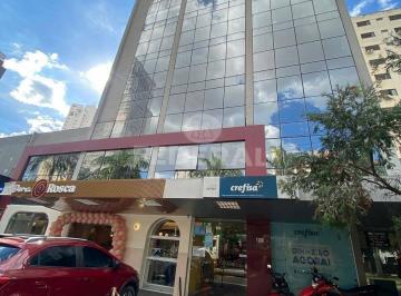 Comercial · 27m² · Comercial para aluguel - no Setor Bueno