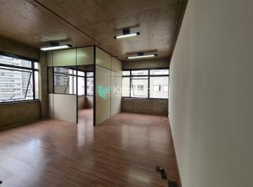Comercial · 30m² · 1 Vaga · Imoveis - em Parque Imperial