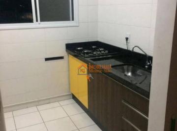 Apartamento · 38m² · 2 Quartos · 1 Vaga · Apartamento em Jardim Albertina, Guarulhos/SP de 38m² 2 quartos à venda por R$ 257.000,00