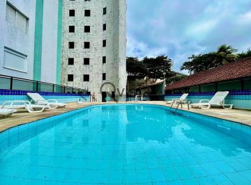 Apartamento · 160m² · 4 Quartos · 2 Vagas · Apartamento em Vila Maia, Guarujá/SP de 160m² 4 quartos para locação R$ 5.500,00/mes
