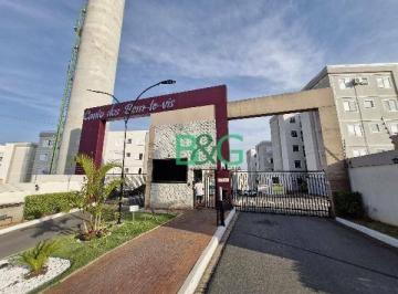 Apartamento · 40m² · 2 Quartos · Apartamento à venda - no Jardim Centenário