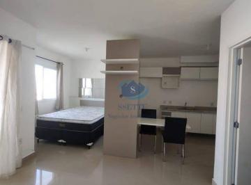 Comercial · 36m² · 1 Quarto · 1 Vaga · Studio em Rudge Ramos, São Bernardo do Campo/SP de 36m² 1 quartos para locação R$ 2.300,00/mes