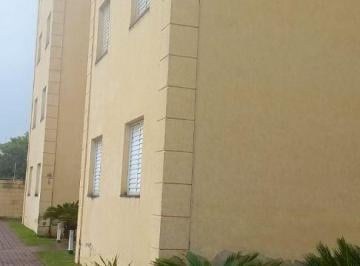 Apartamento · 53m² · 2 Quartos · 1 Vaga · Apartamento à venda - no Jardim Aeroporto