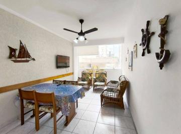 Apartamento · 75m² · 2 Quartos · 1 Vaga · Apartamento em Balneário Cidade Atlântica, Guarujá/SP de 75m² 2 quartos à venda por R$ 300.000,00