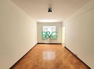 Apartamento · 61m² · 2 Quartos · Apartamento em Vila São Geraldo, São Paulo/SP de 61m² 2 quartos à venda por R$ 280.000,00