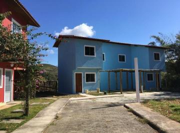 Casa · 60m² · 2 Quartos · 1 Vaga · Casa em , Mendes/RJ de 60m² 2 quartos à venda por R$ 245.000,00