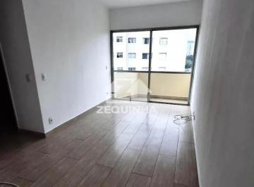 Apartamento · 42m² · 1 Quarto · 1 Vaga · Apartamento em Vila Osasco, Osasco/SP de 42m² 1 quartos para locação R$ 1.700,00/mes