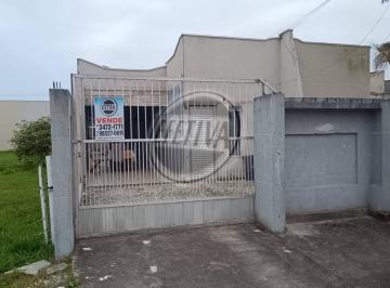 Casa · 97m² · 5 Quartos · 2 Vagas · Casa em , Guaratuba/PR de 97m² 5 quartos à venda por R$ 270.000,00
