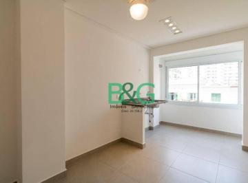 Comercial · 16m² · 1 Quarto · Studio em Campos Elíseos, São Paulo/SP de 16m² 1 quartos para locação R$ 1.200,00/mes