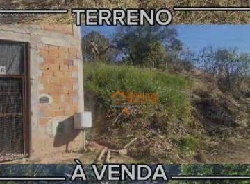 Terreno · 250m² · Terreno em Parque Nossa Senhora das Graças, Itaquaquecetuba/SP de 0m² à venda por R$ 99.000,00