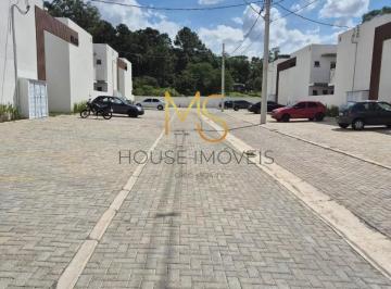 Casa · 54m² · 2 Quartos · 1 Vaga · Casa em Jardim Sandra, Cotia/SP de 54m² 2 quartos à venda por R$ 250.000,00