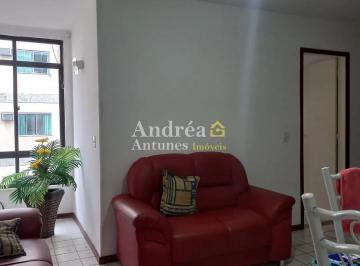 Apartamento · 87m² · 3 Quartos · 1 Vaga · Apartamento em Parque Riviera, Cabo Frio/RJ de 87m² 3 quartos à venda por R$ 330.000,00
