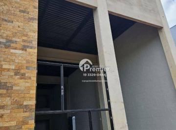 Comercial · 376m² · 4 Vagas · Galpão em Residencial Monte Verde, Indaiatuba/SP de 376m² para locação R$ 18.000,00/mes