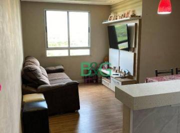 Apartamento · 54m² · 3 Quartos · 1 Vaga · Imoveis - na Vila Venditti