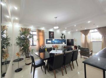 Casa · 197m² · 4 Quartos · 2 Vagas · Sobrado em Parque São Vicente, São Vicente/SP de 197m² 4 quartos à venda por R$ 399.000,00