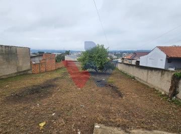 Terreno · 412m² · Terreno em Olaria, Lapa/PR de 412m² à venda por R$ 389.000,00