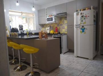 Casa · 177m² · 3 Quartos · 1 Vaga · Sobrado em Parque Bela Vista, Votorantim/SP de 177m² 3 quartos à venda por R$ 410.000,00