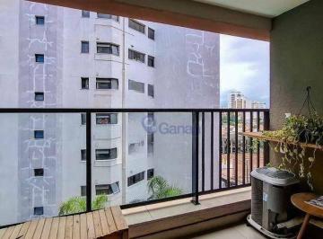 Comercial · 25m² · 1 Quarto · Studio em Vila Mariana, São Paulo/SP de 25m² 1 quartos à venda por R$ 465.000,00