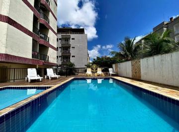 Apartamento · 70m² · 2 Quartos · 1 Vaga · Apartamento em Jardim Três Marias, Guarujá/SP de 70m² 2 quartos à venda por R$ 370.000,00