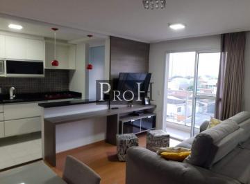 Apartamento · 59m² · 2 Quartos · 1 Vaga · Apartamento em Vila América, Santo André/SP de 59m² 2 quartos à venda por R$ 450.000,00