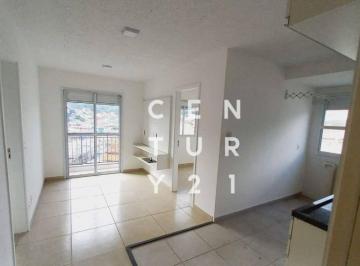 Apartamento · 40m² · 2 Quartos · 1 Vaga · Imoveis - no Sítio Morro Grande