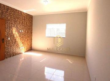 Casa · 89m² · 2 Quartos · 2 Vagas · Casa em Piracangaguá (Chácara Flórida), Taubaté/SP de 89m² 2 quartos à venda por R$ 405.000,00