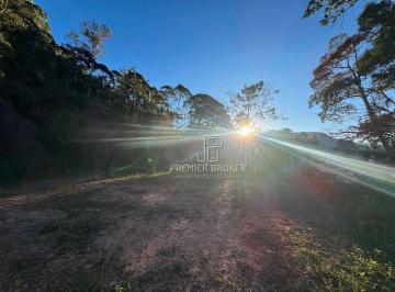 Terreno · 980m² · Terreno em Carlos Guinle, Teresópolis/RJ de 0m² à venda por R$ 450.000,00