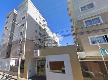Apartamento · 78m² · 3 Quartos · Apartamento com 3 dormitórios à venda, TABULEIRO, CAMBORIU - SC