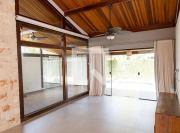 Casa · 360m² · 3 Quartos · 4 Vagas · Casa para Aluguel - Vargem Grande, 3 Quartos, 360 m2 - Rio de Janeiro