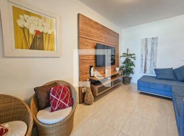 Apartamento · 100m² · 3 Quartos · 2 Vagas · Apartamento para Aluguel - Parque Enseada, 3 Quartos,  100 m2 - Guarujá