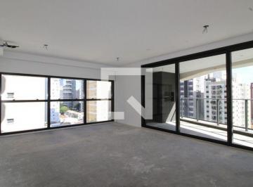 Apartamento · 152m² · 3 Quartos · 2 Vagas · Apartamento à Venda - Vila Olímpia, 3 Quartos, 152 m² - São Paulo