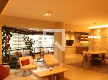 Apartamento · 246m² · 4 Quartos · 4 Vagas · Apartamento à Venda - Perdizes, 4 Quartos, 246 m² - São Paulo