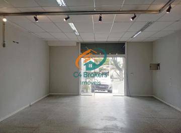 Comercial · 171m² · 1 Vaga · Loja/Salão em Vila Augusta - Guarulhos, SP