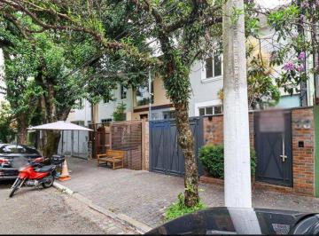 Comercial · 200m² · Casa, Vila Clementino, São Paulo - R$ 2.6 mi, Cod: 2977