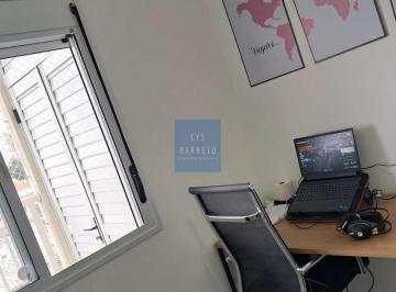 Apartamento · 49m² · 2 Quartos · 1 Vaga · Apartamento com 2 quartos, Catumbi, São Paulo - R$ 430 mil, Cod: 2978