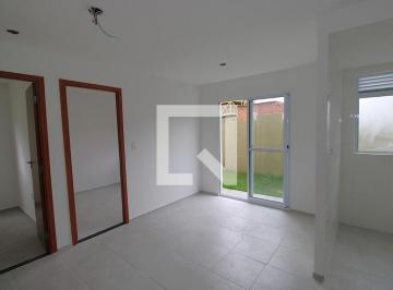 Apartamento · 60m² · 2 Quartos · 1 Vaga · Apartamento para Aluguel - Del Castilho, 2 Quartos,  60 m² - Rio de Janeiro