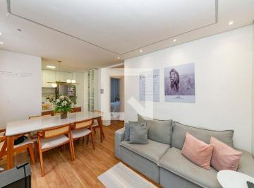 Apartamento · 62m² · 2 Quartos · 1 Vaga · Apartamento para Aluguel - Cabral, 2 Quartos, 62 m² - Contagem
