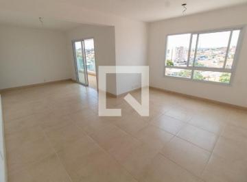 Apartamento · 134m² · 3 Quartos · 2 Vagas · Apartamento para Aluguel - Guanabara, 3 Quartos, 134 m² - Campinas