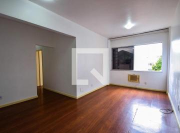 Apartamento · 60m² · 2 Quartos · 1 Vaga · Apartamento para Aluguel - Engenho de Dentro, 2 Quartos, 60 m² - Rio de Janeiro