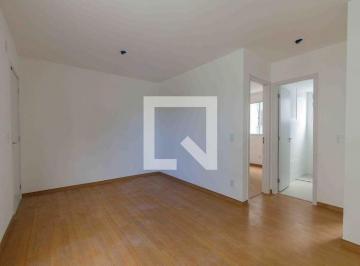 Apartamento · 44m² · 2 Quartos · 1 Vaga · Apartamento para Aluguel - Vargem Grande, 2 Quartos,  44 m² - Rio de Janeiro