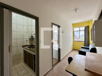 Apartamento · 42m² · 1 Quarto · Apartamento para Aluguel - Centro, 1 Quarto,  42 m² - Rio de Janeiro
