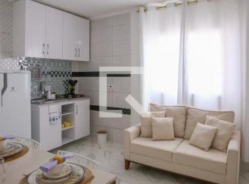Apartamento · 40m² · 1 Quarto · Apartamento para Aluguel - Bom Retiro, 1 Quarto,  40 m² - São Paulo
