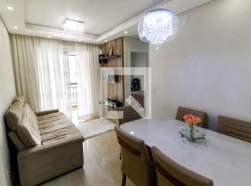 Apartamento · 48m² · 2 Quartos · 1 Vaga · Apartamento para Aluguel - Vila Andrade, 2 Quartos, 48 m² - São Paulo