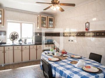 Casa en Aluguel de 4 quartos Mirandópolis · Casa para Aluguel - Chácara Inglesa, 4 Quartos, 300 m² - São Paulo