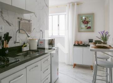Apartamento · 40m² · 1 Quarto · Apartamento para Aluguel - Bom Retiro, 1 Quarto,  40 m² - São Paulo