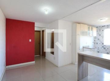 Apartamento · 46m² · 2 Quartos · 1 Vaga · Apartamento para Aluguel - Estância Velha, 2 Quartos,  46 m² - Canoas