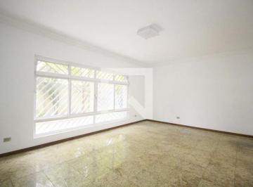 Casa · 235m² · 4 Quartos · 3 Vagas · Casa para Aluguel - Moema, 4 Quartos, 235 m² - São Paulo